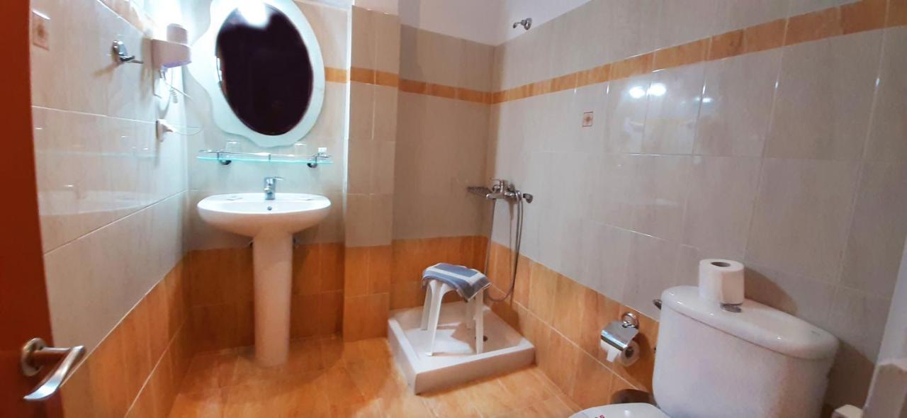 Mitho Hotel Spa Loutra Edipsou  Exterior photo