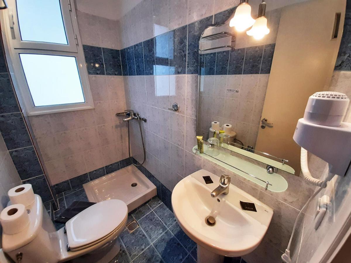 Mitho Hotel Spa Loutra Edipsou  Exterior photo