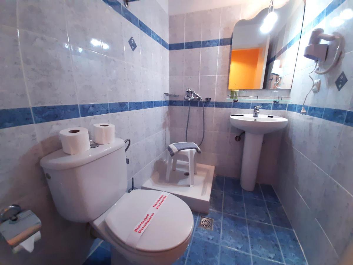 Mitho Hotel Spa Loutra Edipsou  Exterior photo