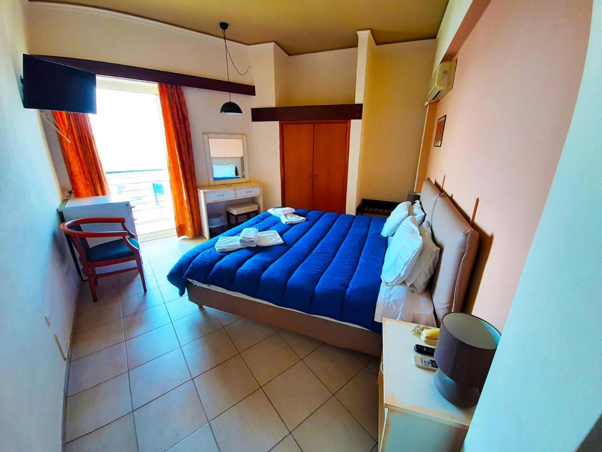 Mitho Hotel Spa Loutra Edipsou  Exterior photo