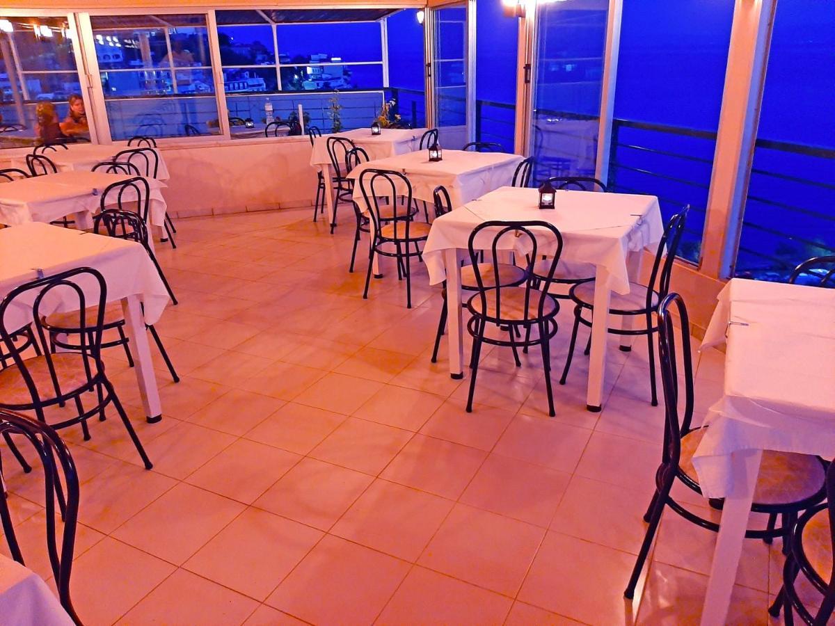 Mitho Hotel Spa Loutra Edipsou  Exterior photo