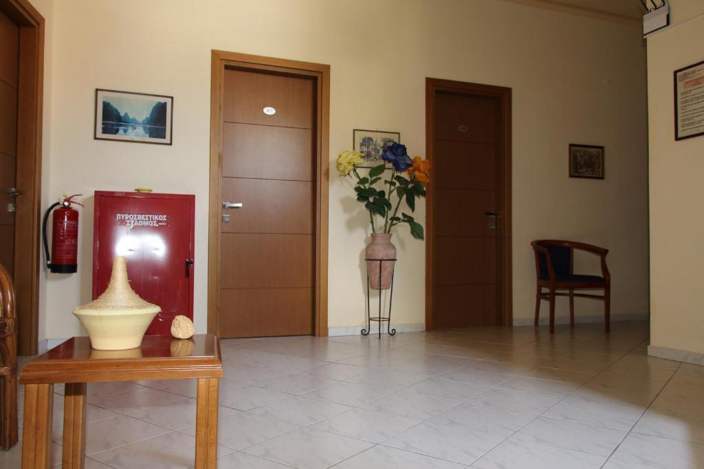 Mitho Hotel Spa Loutra Edipsou  Exterior photo